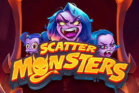 Play Scatter Monsters