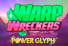 Play Warp Wreckers Power Glyph