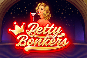Play Betty Bonkers