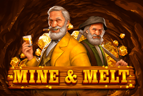 Play Mine & Melt