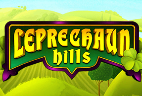Play Leprechaun Hills