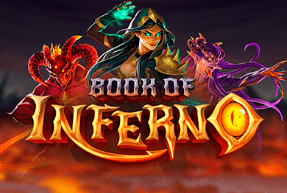 Play Book of Inferno