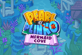 Play Pearl o’ Plinko – Mermaid Cove