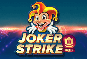 Play Joker Strike