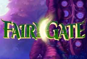 Play Fairy Gate