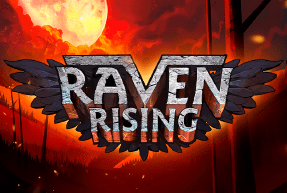 Play Raven Rising
