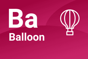 Balloon