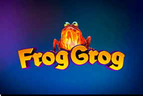 Play Frog Grog