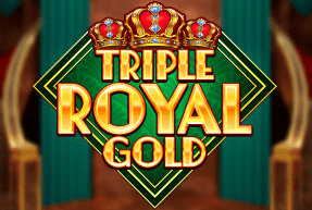 Play Triple Christmas Gold