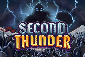 Play Second Thunder