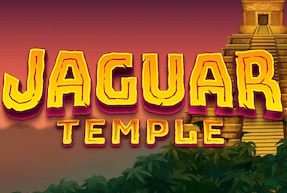 Play Jaguar Temple