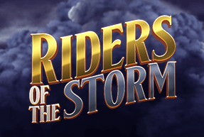 Play Riders of the Storm