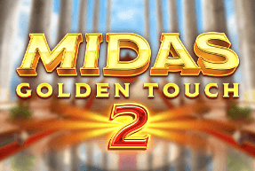Play Midas Golden Touch 2