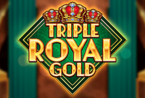 Play Triple Royal Gold