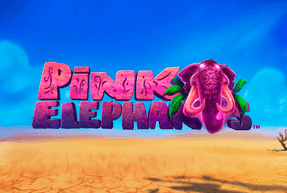 Play Pink Elephants