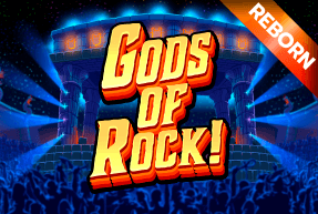 Play Gods of Rock! - Reborn