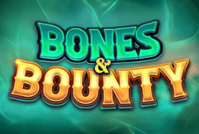Play Bones & Bounty