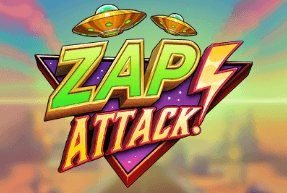 Play Zap Attack!
