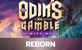 Play Odin’s Gamble Reborn
