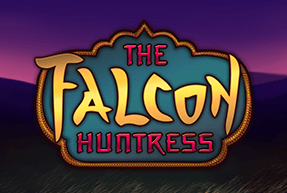 Play The Falcon Huntress