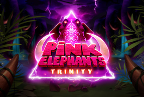 Play Pink Elephants Trinity