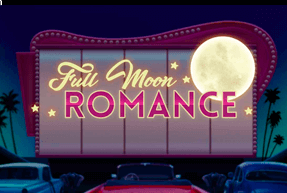 Play Full Moon Romance