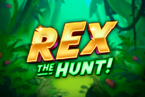 Play Rex the Hunt