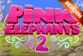 Pink Elephants 2 - Reborn Mobile