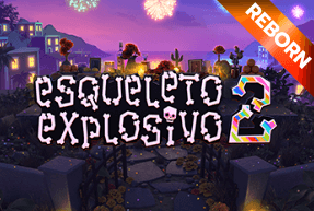 Play Esqueleto Explosivo 2 - Reborn