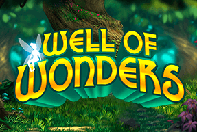 Play Well of Wonders