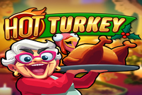 Play Hot Turkey