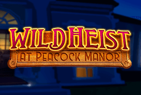 Play Wild Heist at Peacock Manor