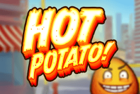 Play Hot Potato!