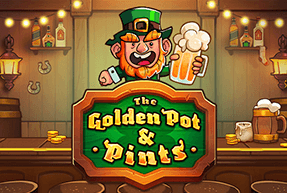 Play The Golden Pot and Pints