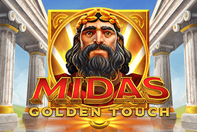 Play Midas Golden Touch