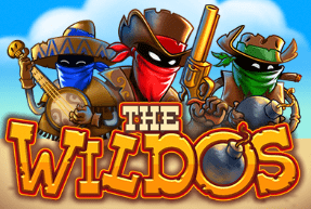 Play The Wildos
