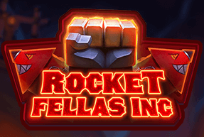 Play Rocket Fellas Inc