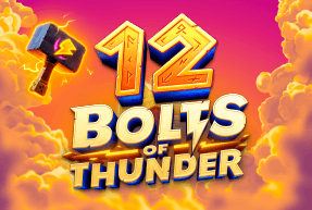 Play 12 Bolts of Thunder