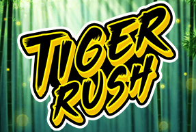 Play Tiger Rush