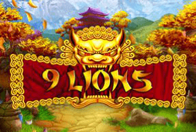 9 Lions Mobile
