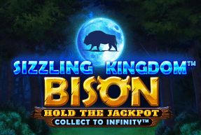 Sizzling Kingdom: Bison Mobile