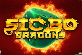 Sic Bo Dragons Mobile