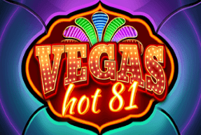 Vegas Hot 81 Mobile