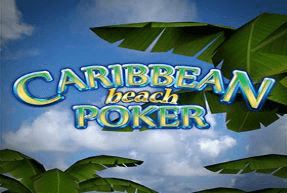 Caribbean Beach Poker Mobile