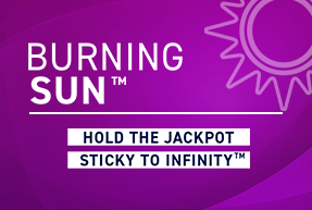 Burning Sun Extremely Light Mobile