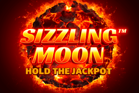 Sizzling Moon Mobile