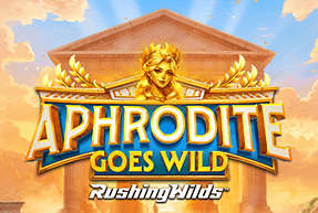 Play Aphrodite Goes Wild RushingWilds