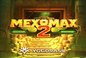 Play MexoMax 2 WildEnergy MultiMax