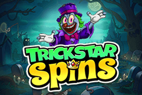 Play Trickstar Spins