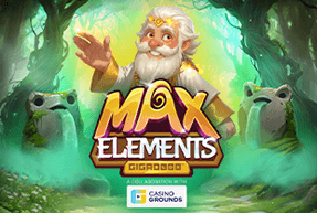 Play Max Elements GigaBlox